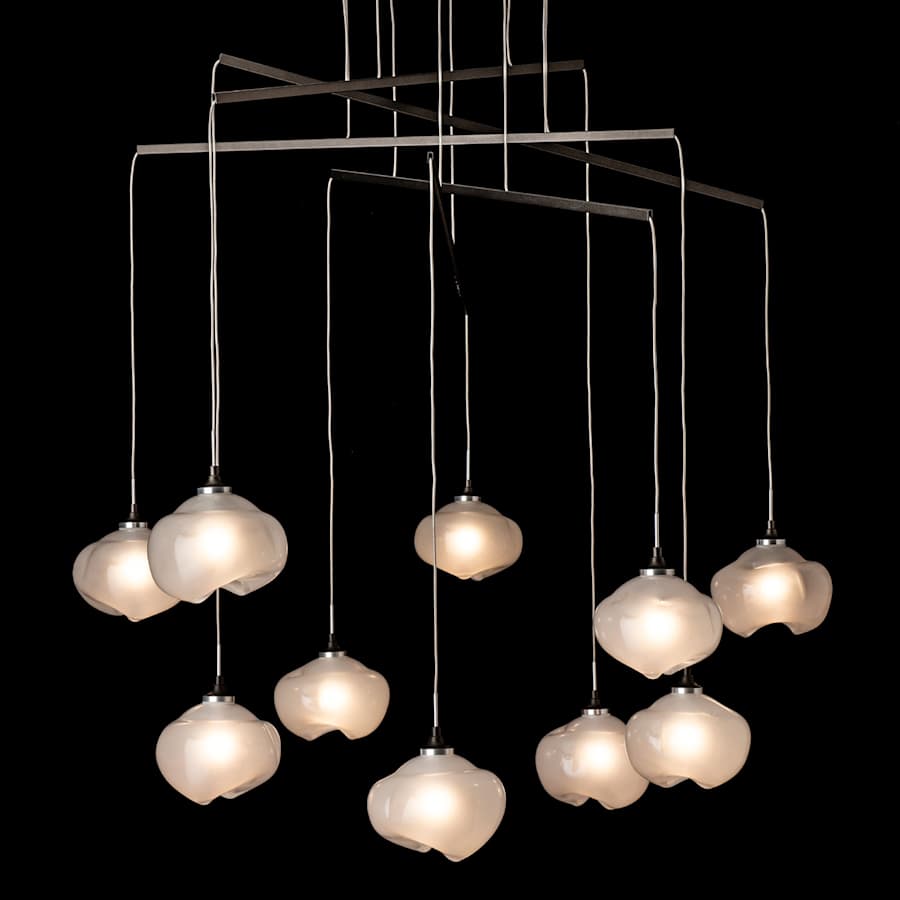 Ume 10-Light 39" Wide Multi-Light Pendant