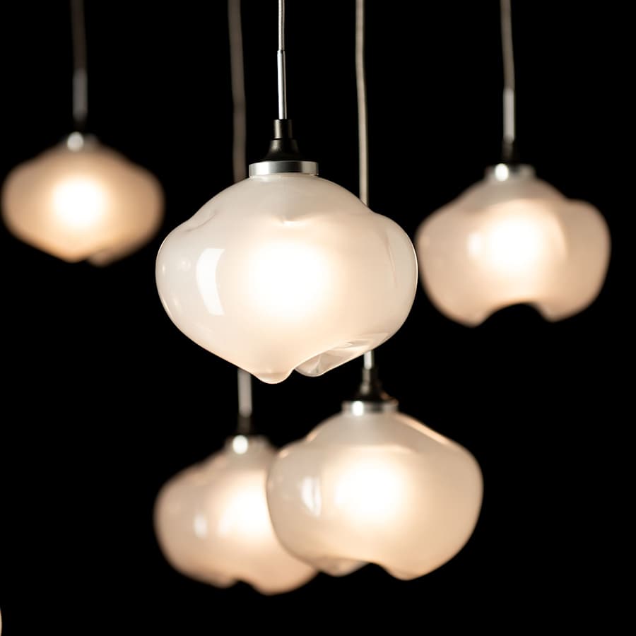 Ume 10-Light 39" Wide Multi-Light Pendant
