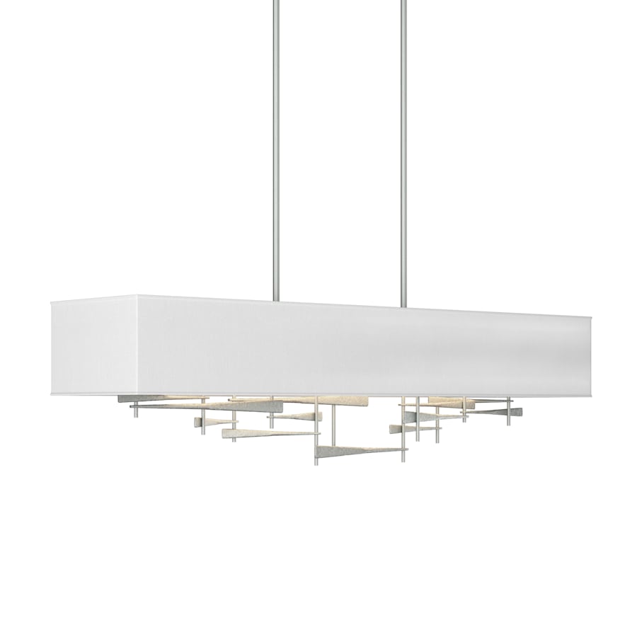 Cavaletti 4-Light 42" Wide Linear Pendant
