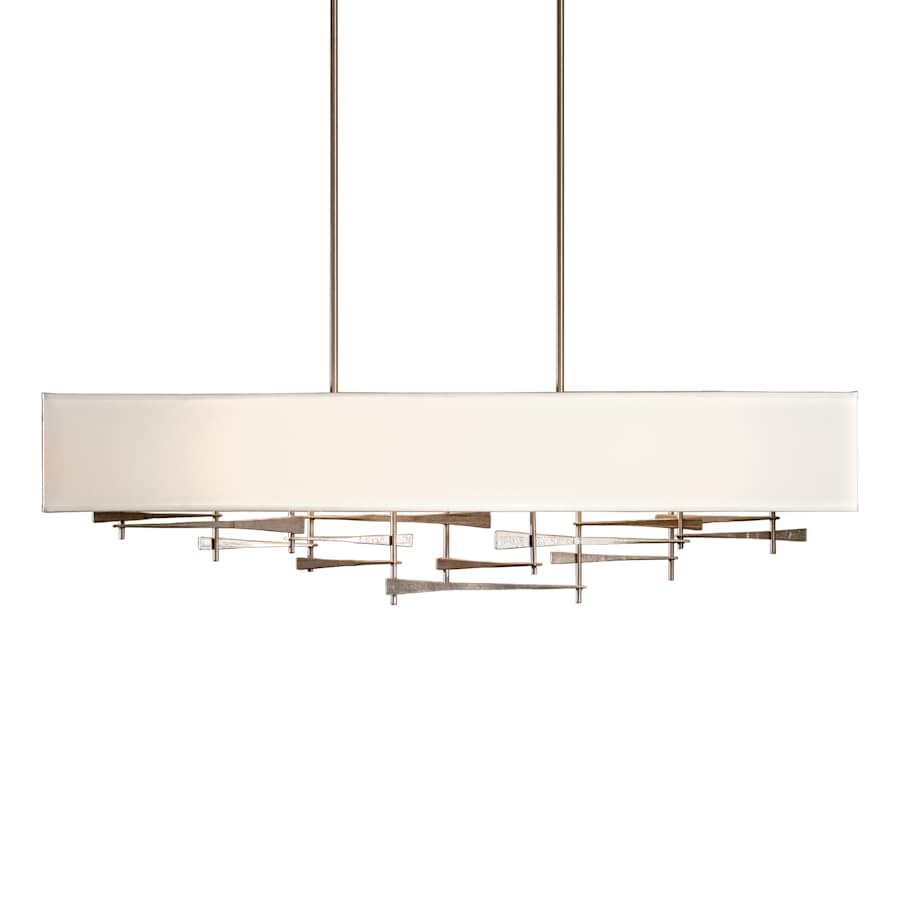 Cavaletti 4-Light 42" Wide Linear Pendant