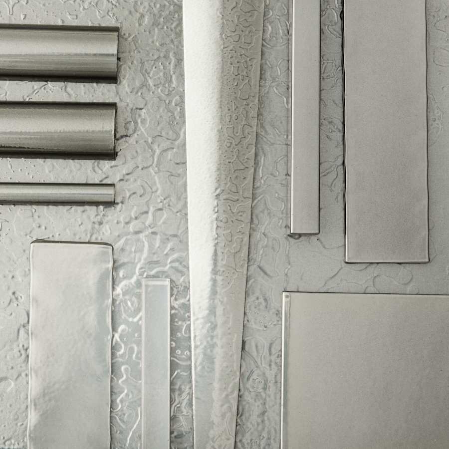 Oceanus 4-Light 42" Wide Linear Pendant