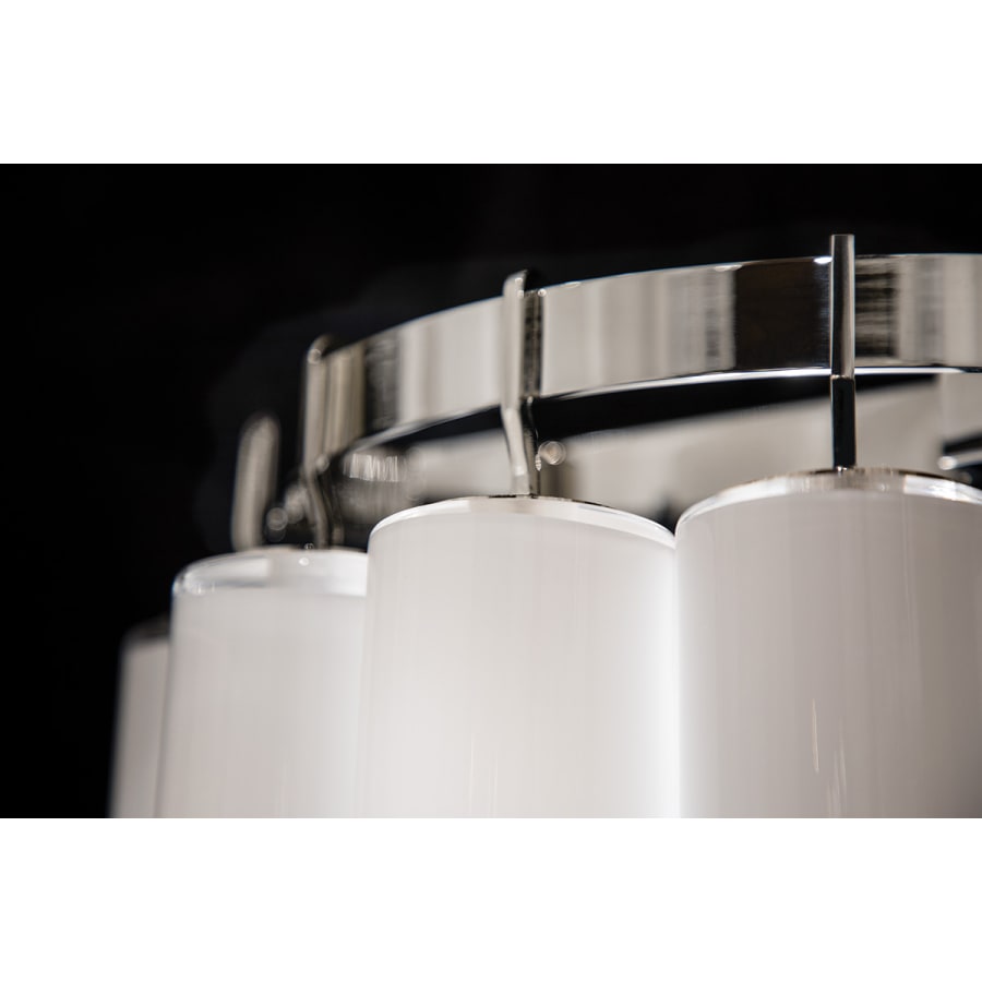 Tyrell 13 Light 31" Wide Chandelier