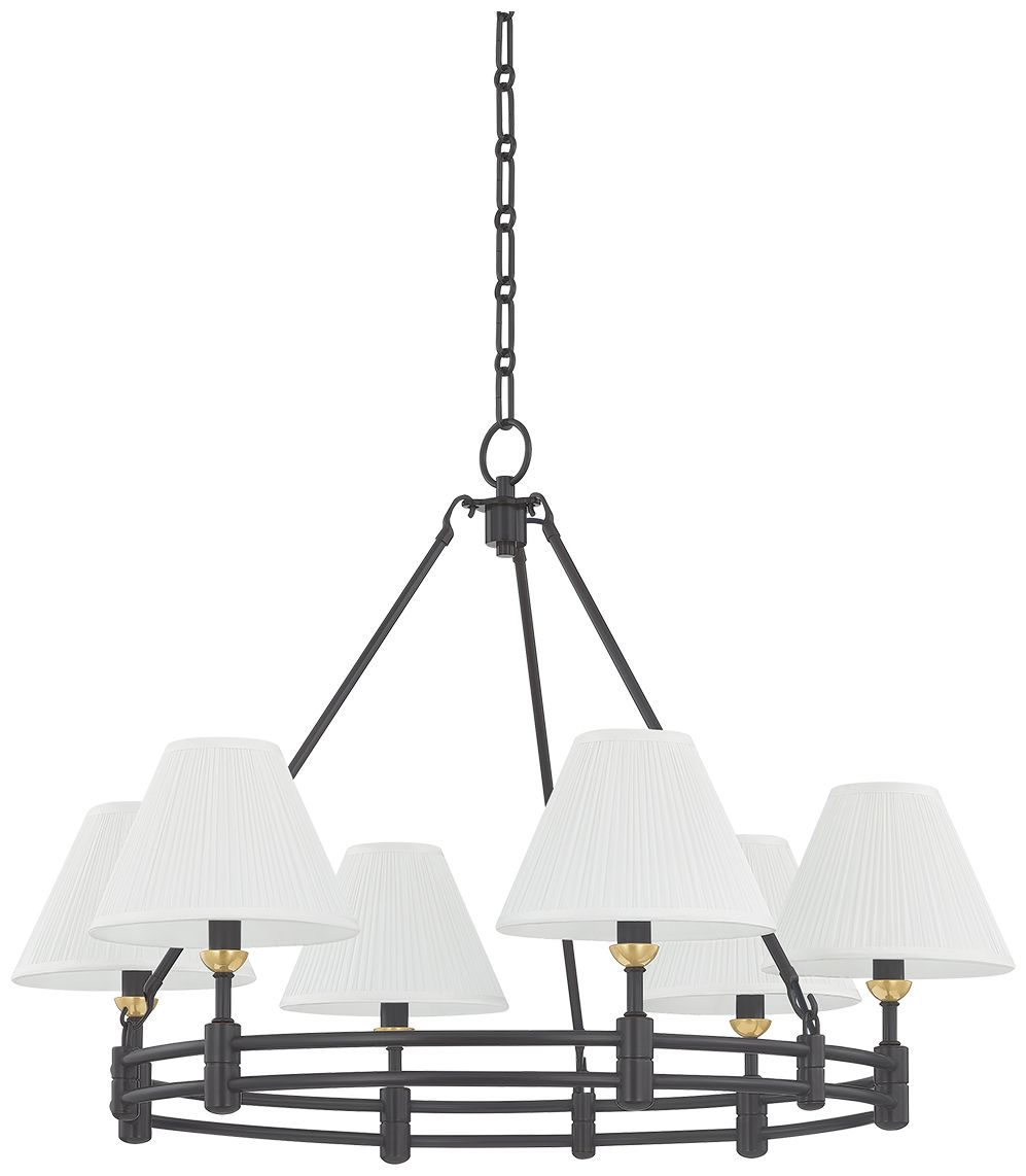 Howard Chandelier