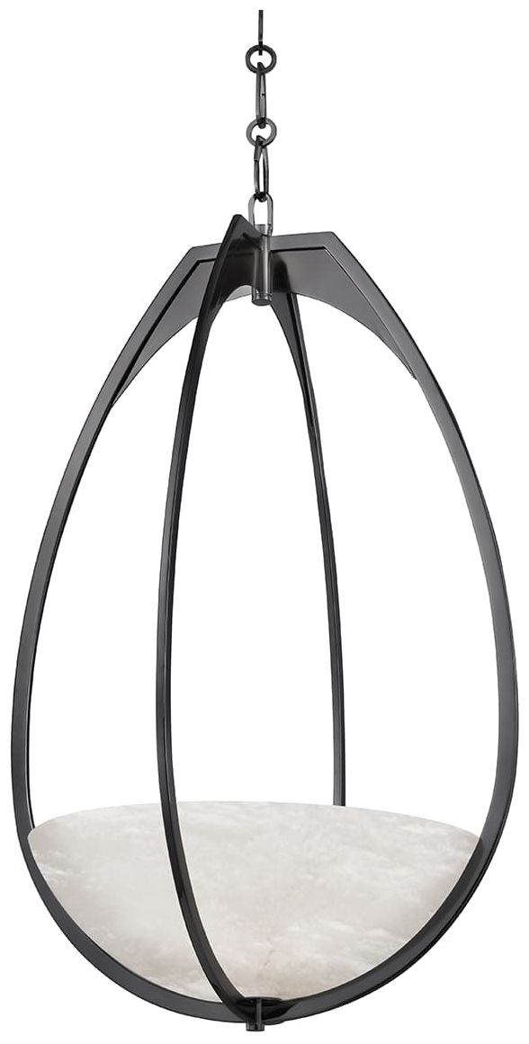 Lloyd 18.5In 1-Light Pendant