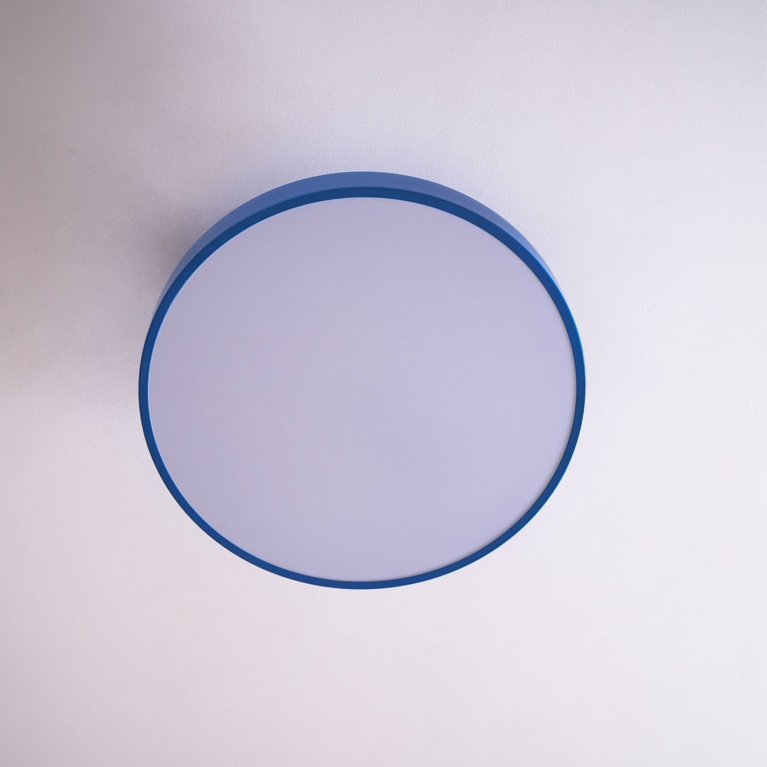 Isla Halo Flush Ceiling Light