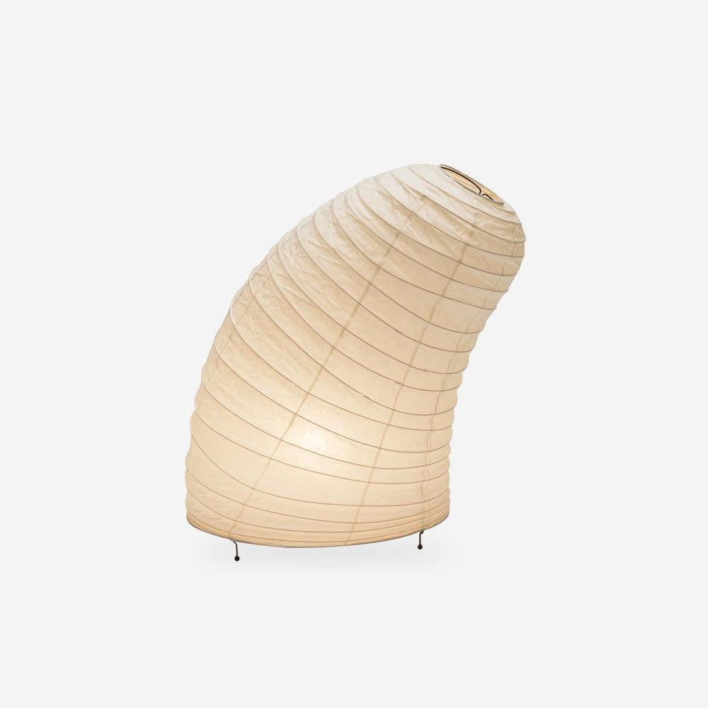 Japanese Mulberry Paper Table Lamp