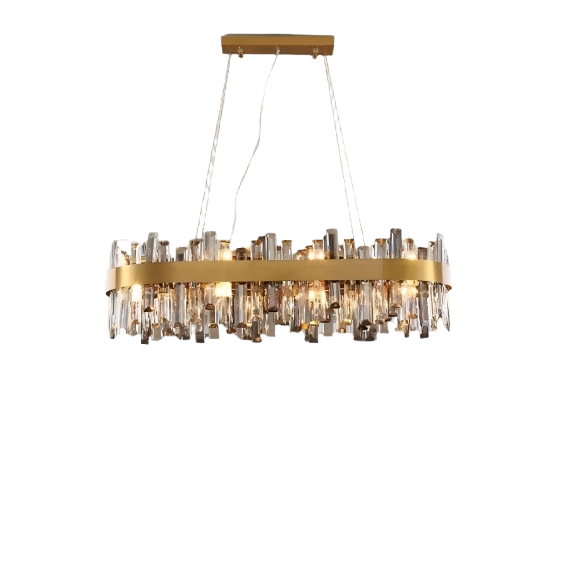 Asti Dining Room Chandelier