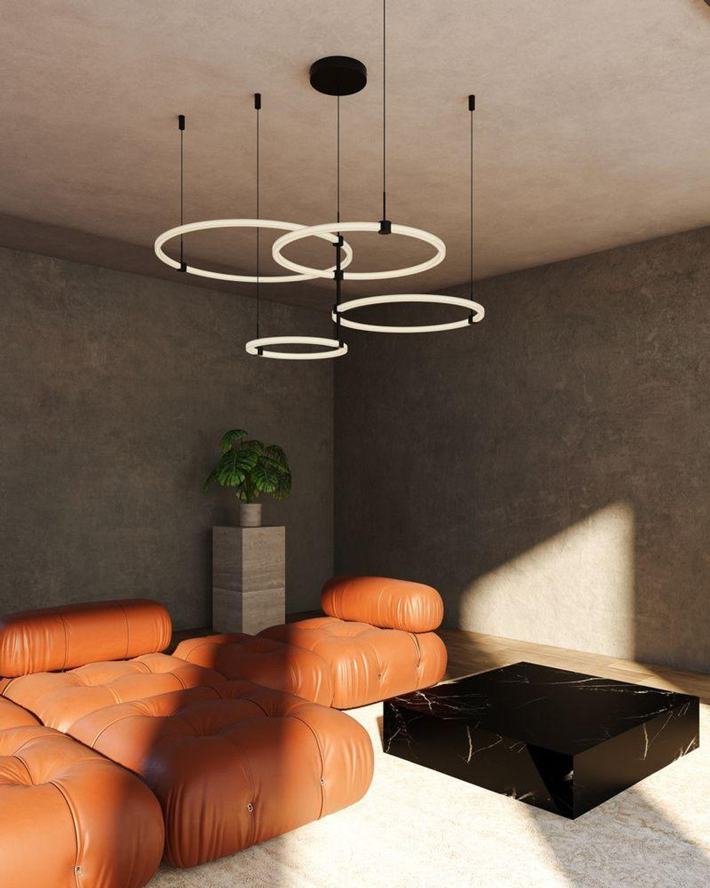 Bruni LED Chandelier