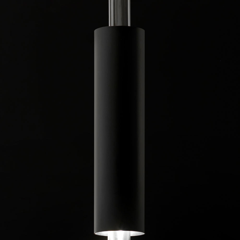 Large Modern Suspension Down Light Chandelier