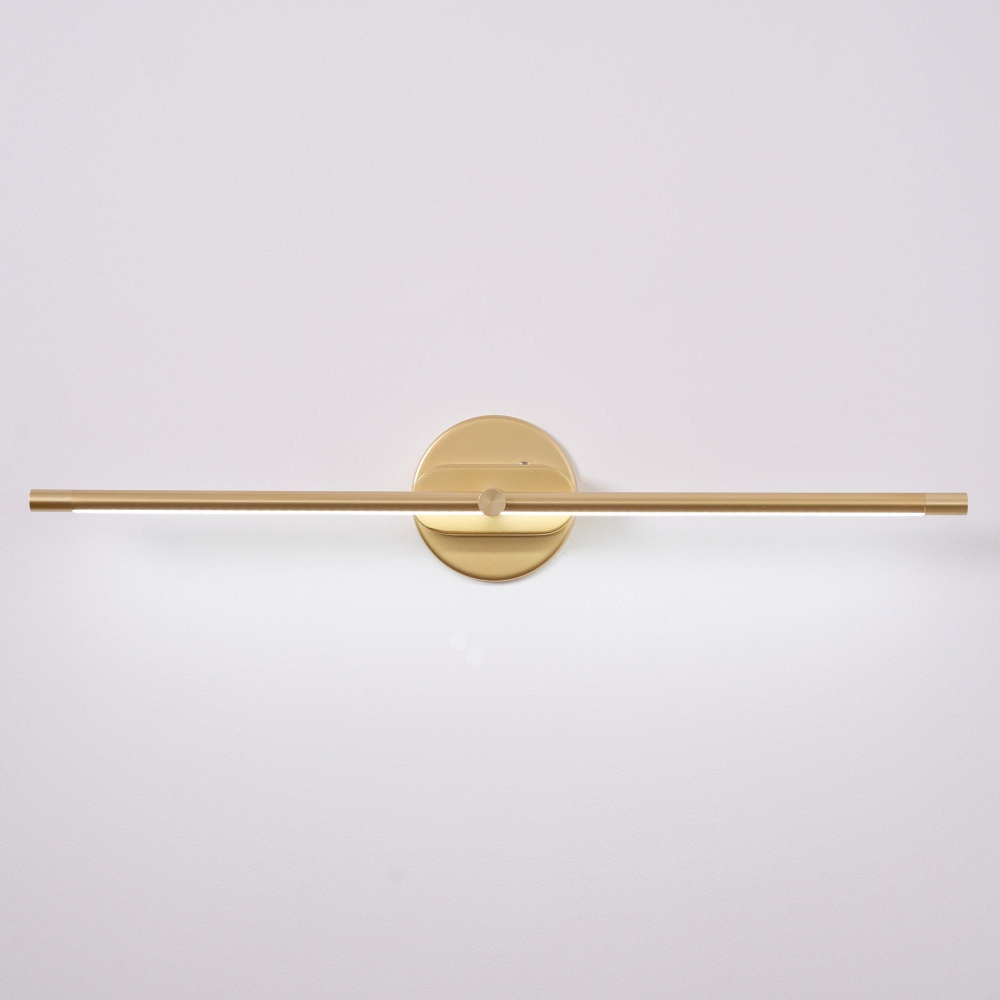Linear Rechargeable LED Wall Light, Bathroom Wall Sconce, detail 62