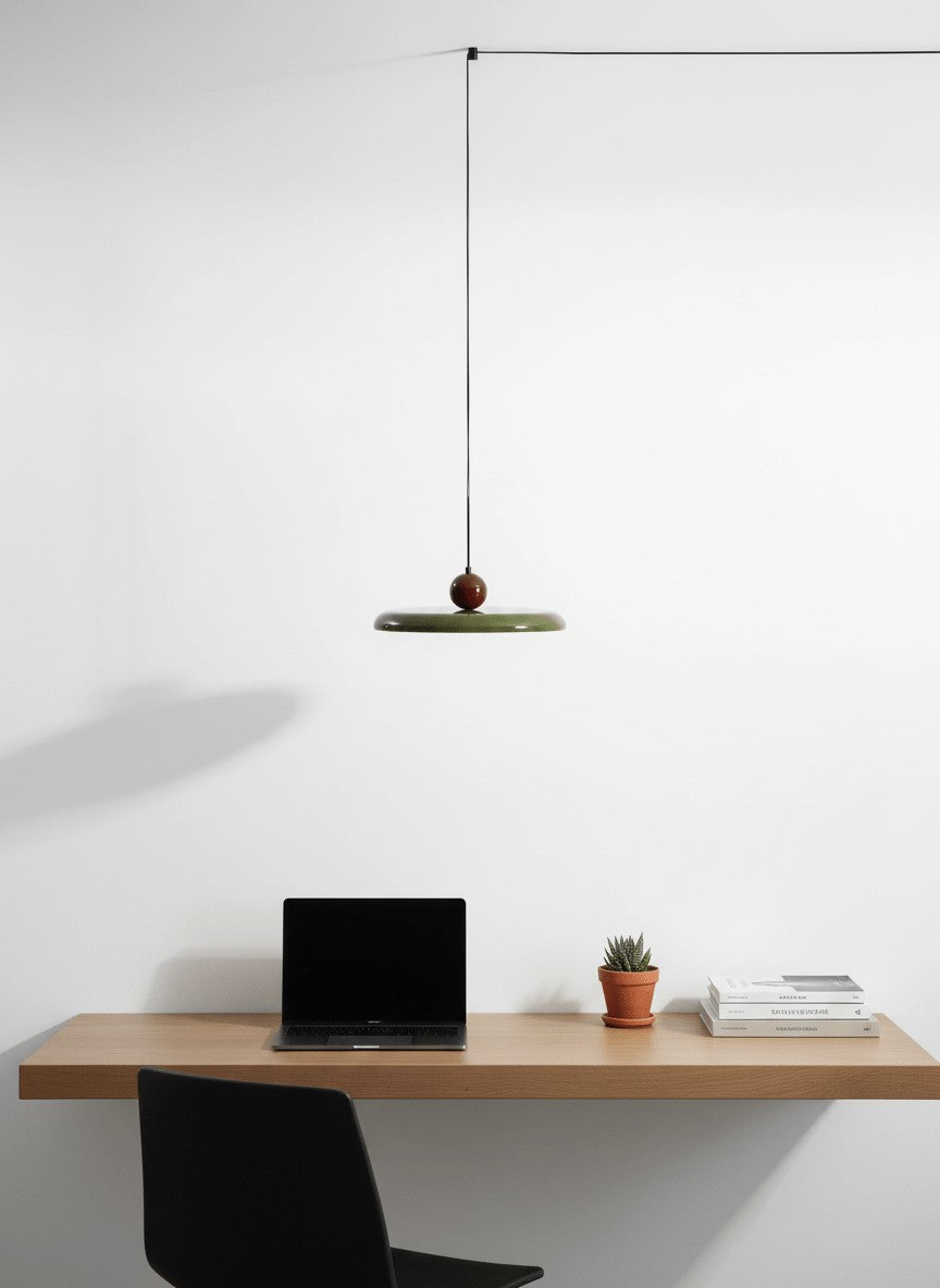 Lola Swag Pendant Light