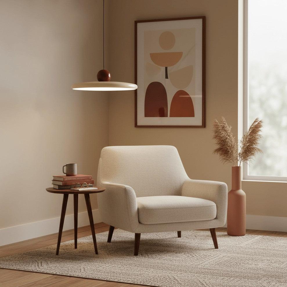 Lola Swag Pendant Light