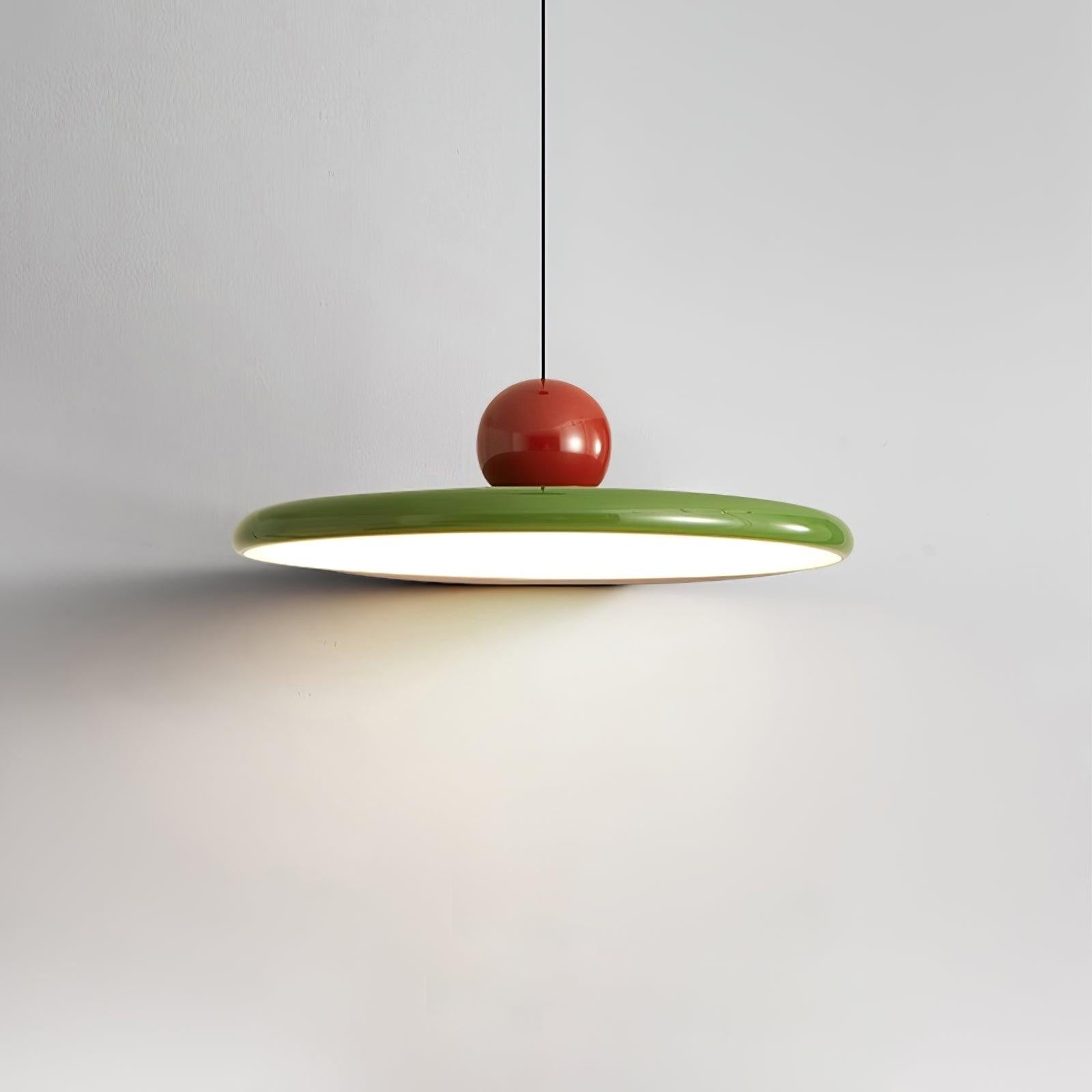 Lola Swag Pendant Light