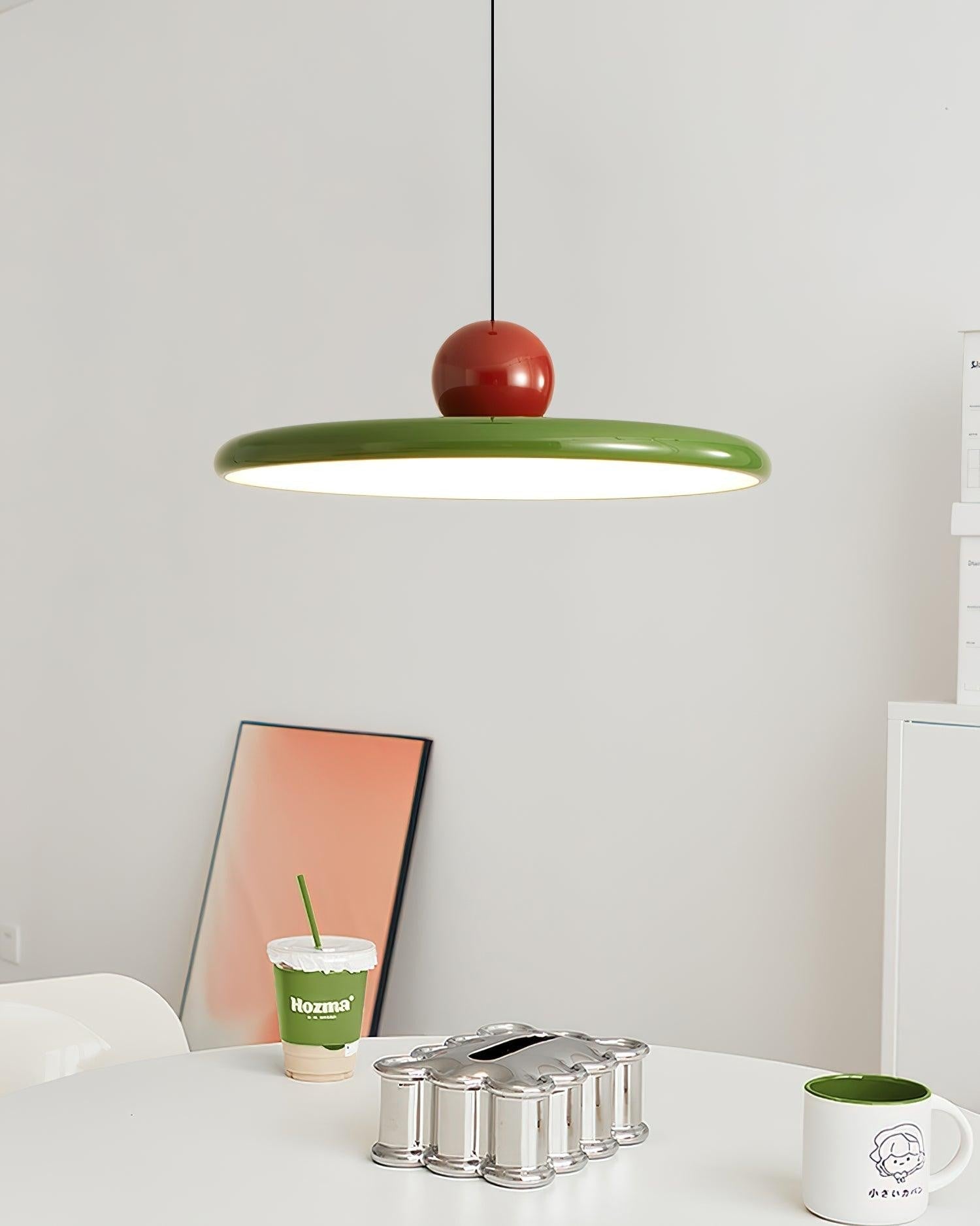 Lola Swag Pendant Light