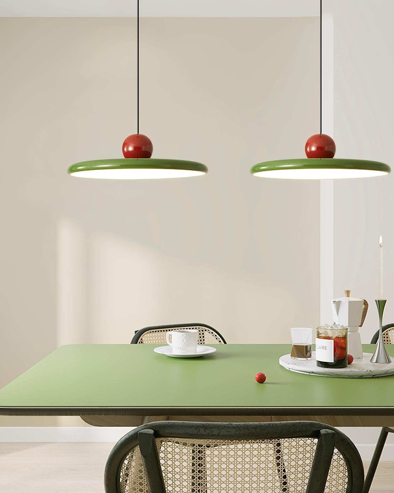 Lola Swag Pendant Light