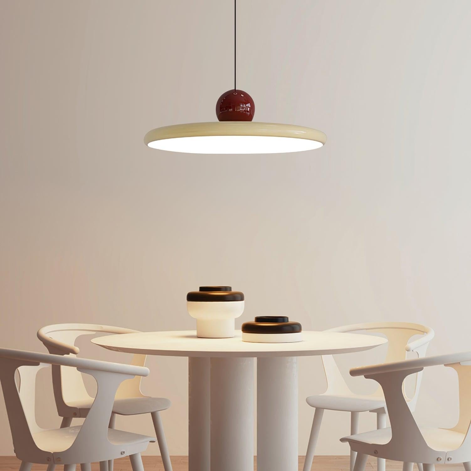 Lola Swag Pendant Light
