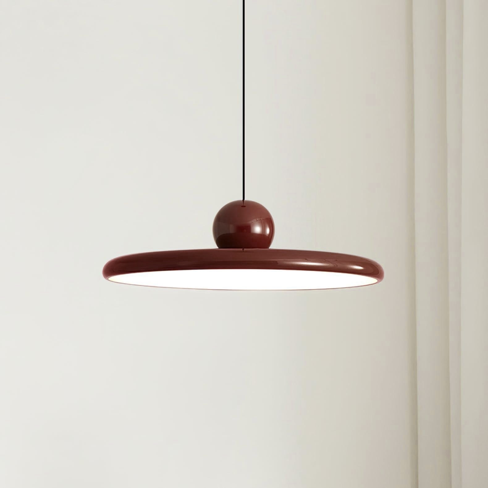 Lola Swag Pendant Light