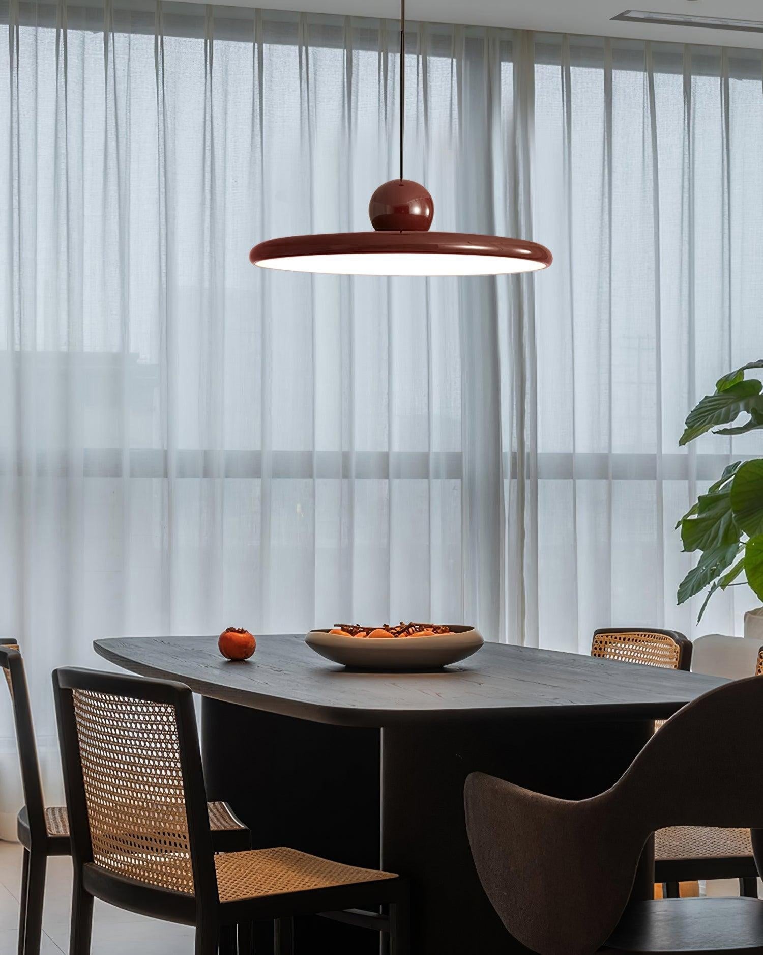 Lola Swag Pendant Light