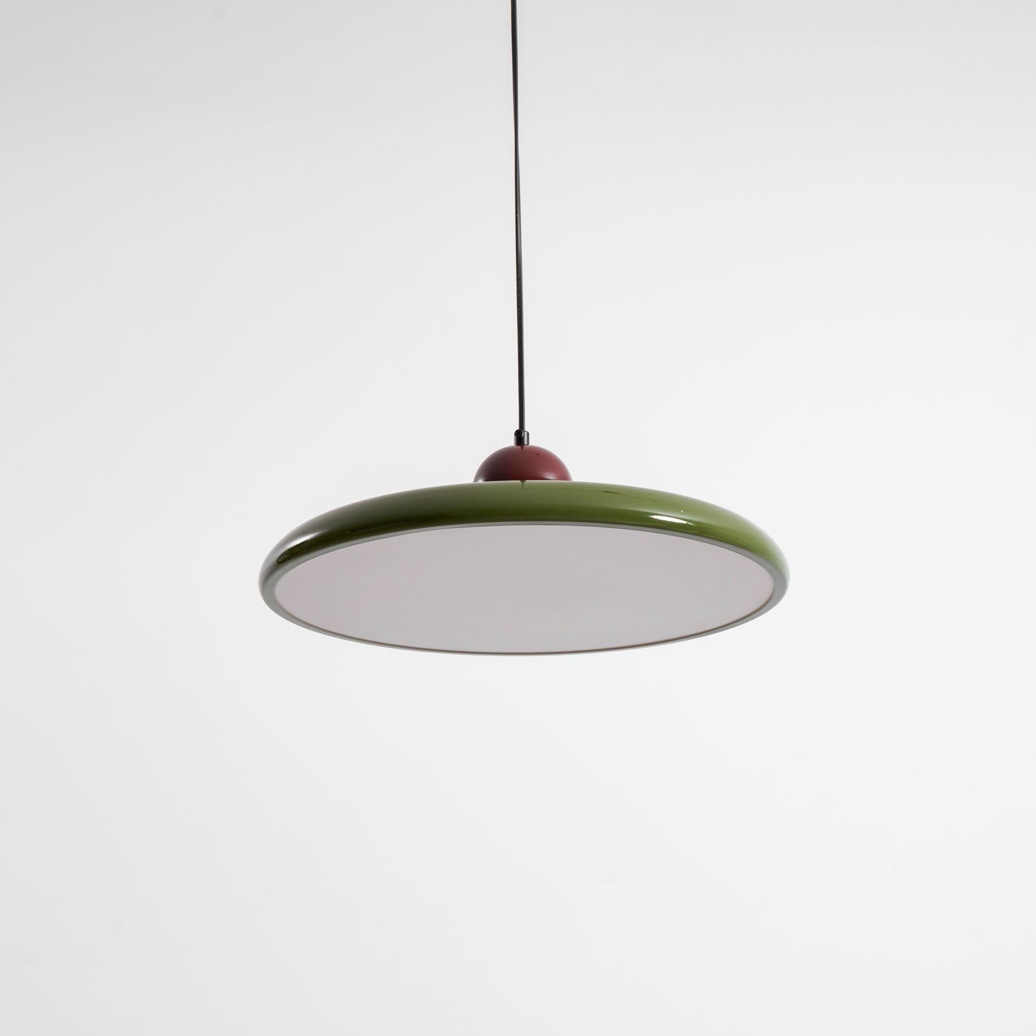Lola Swag Pendant Light