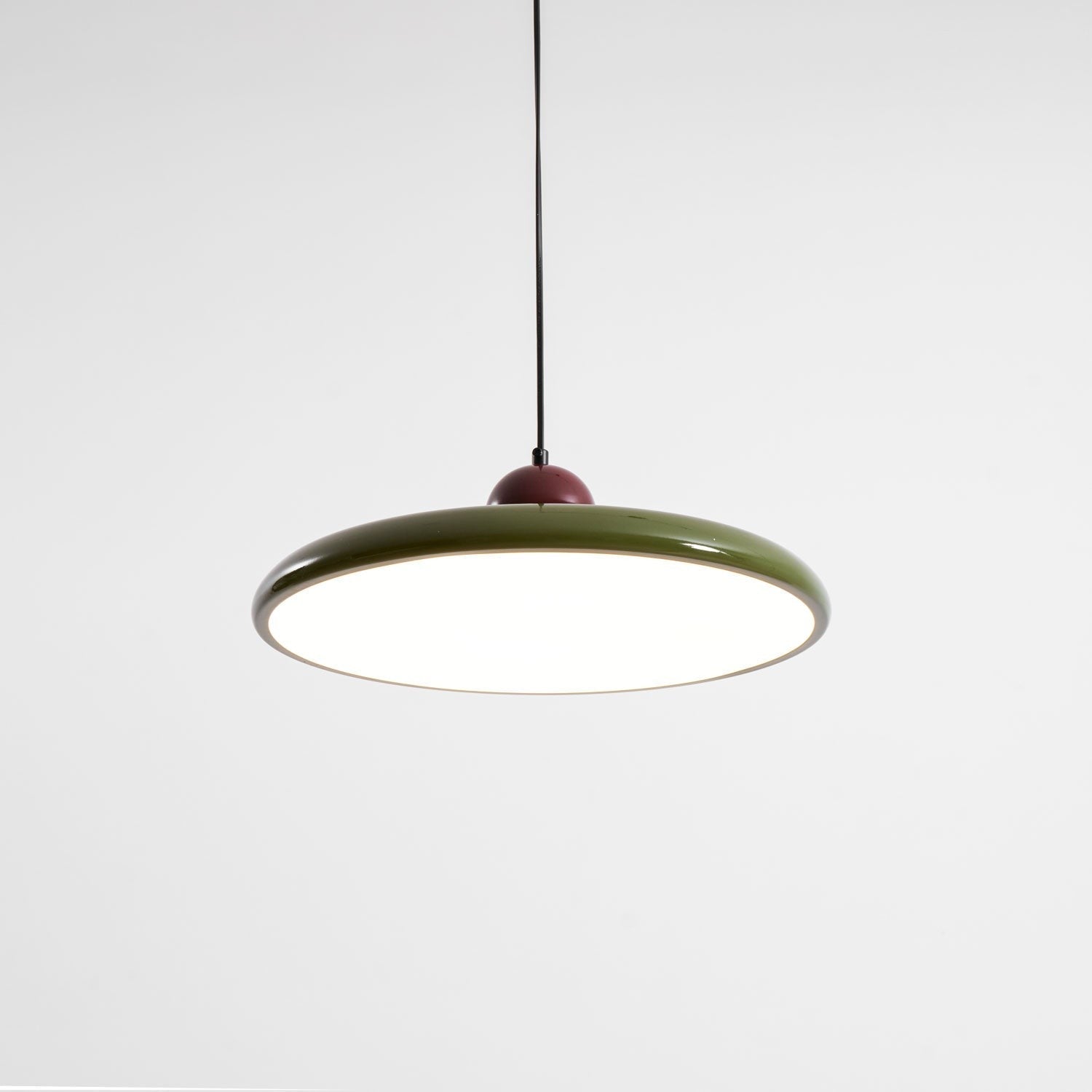 Lola Swag Pendant Light