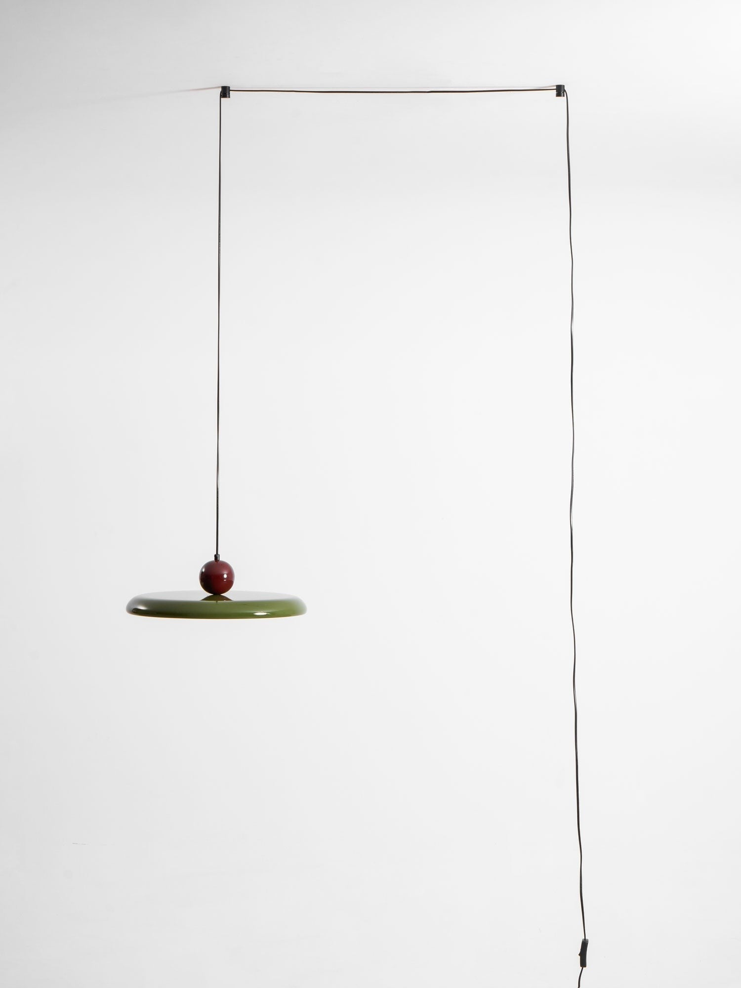 Lola Swag Pendant Light