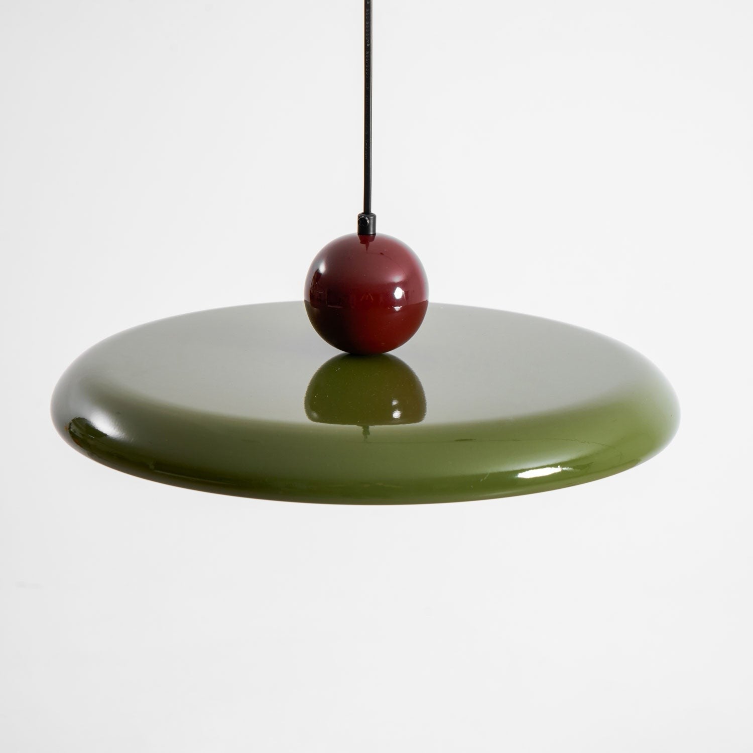 Lola Swag Pendant Light