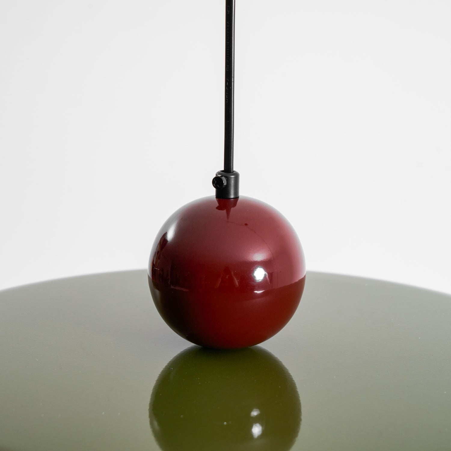 Lola Swag Pendant Light