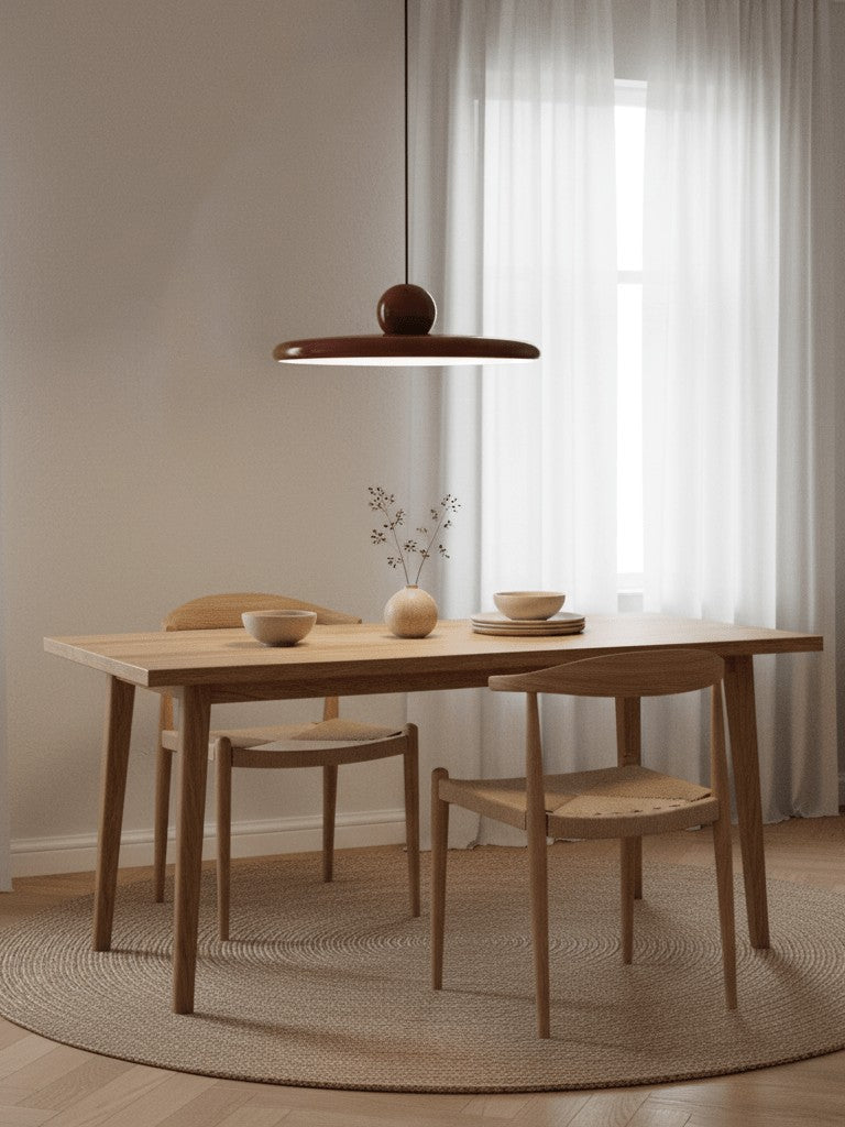 Lola Swag Pendant Light