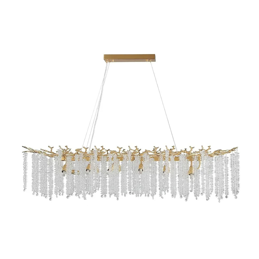 Albero Kitchen Ceiling LIght Fixture