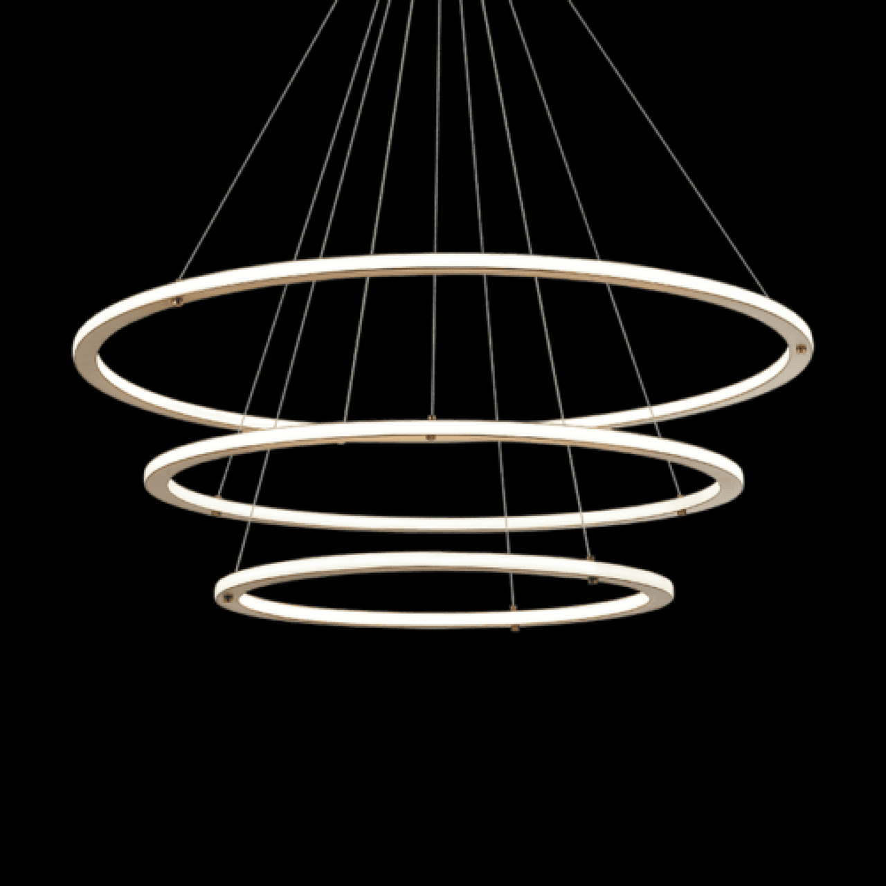 Chateau Extra Large Chandelier