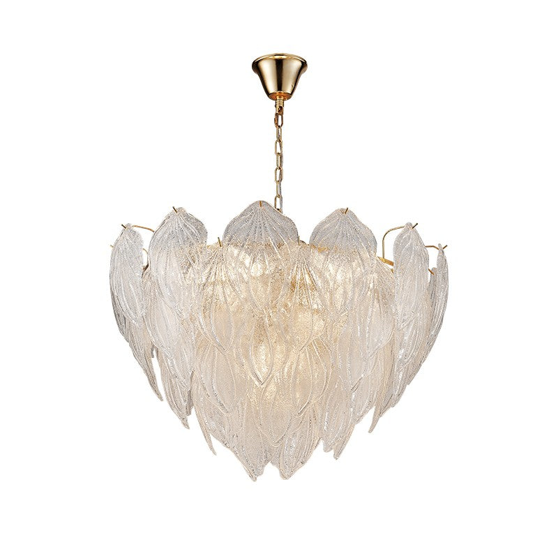 Postmodern 7 Lights Chandelier