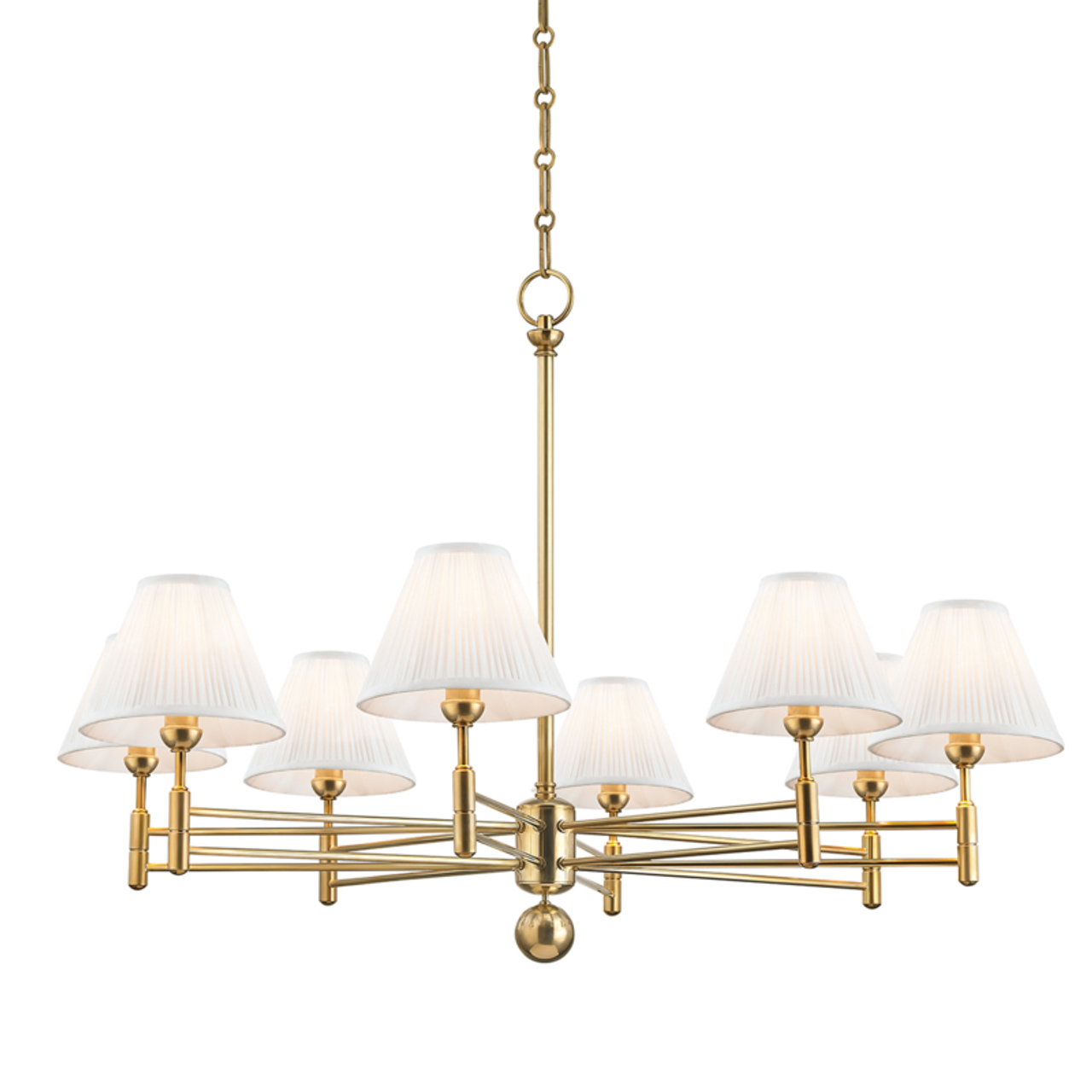 Calypso Chandelier