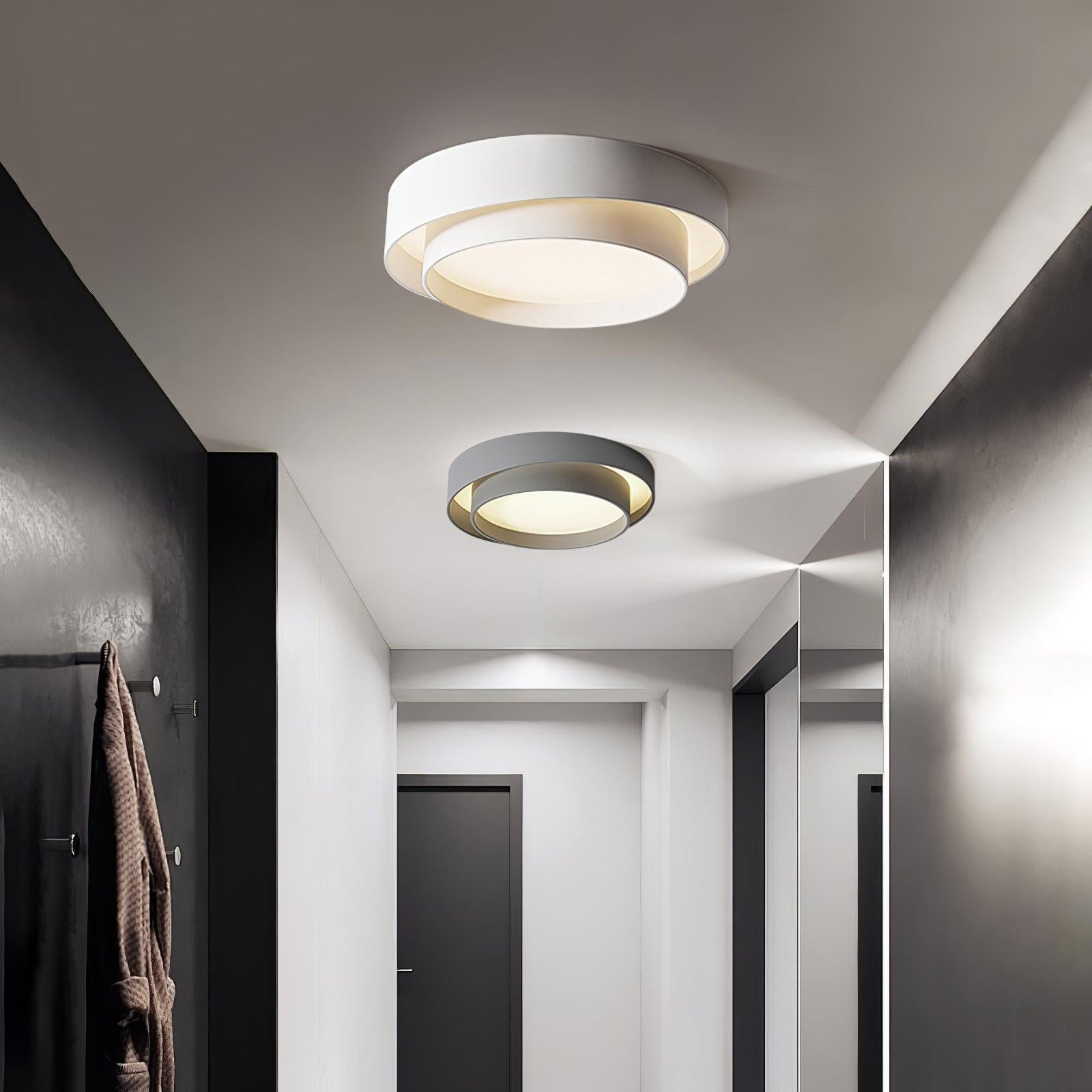 Melody Modern Ceiling Light