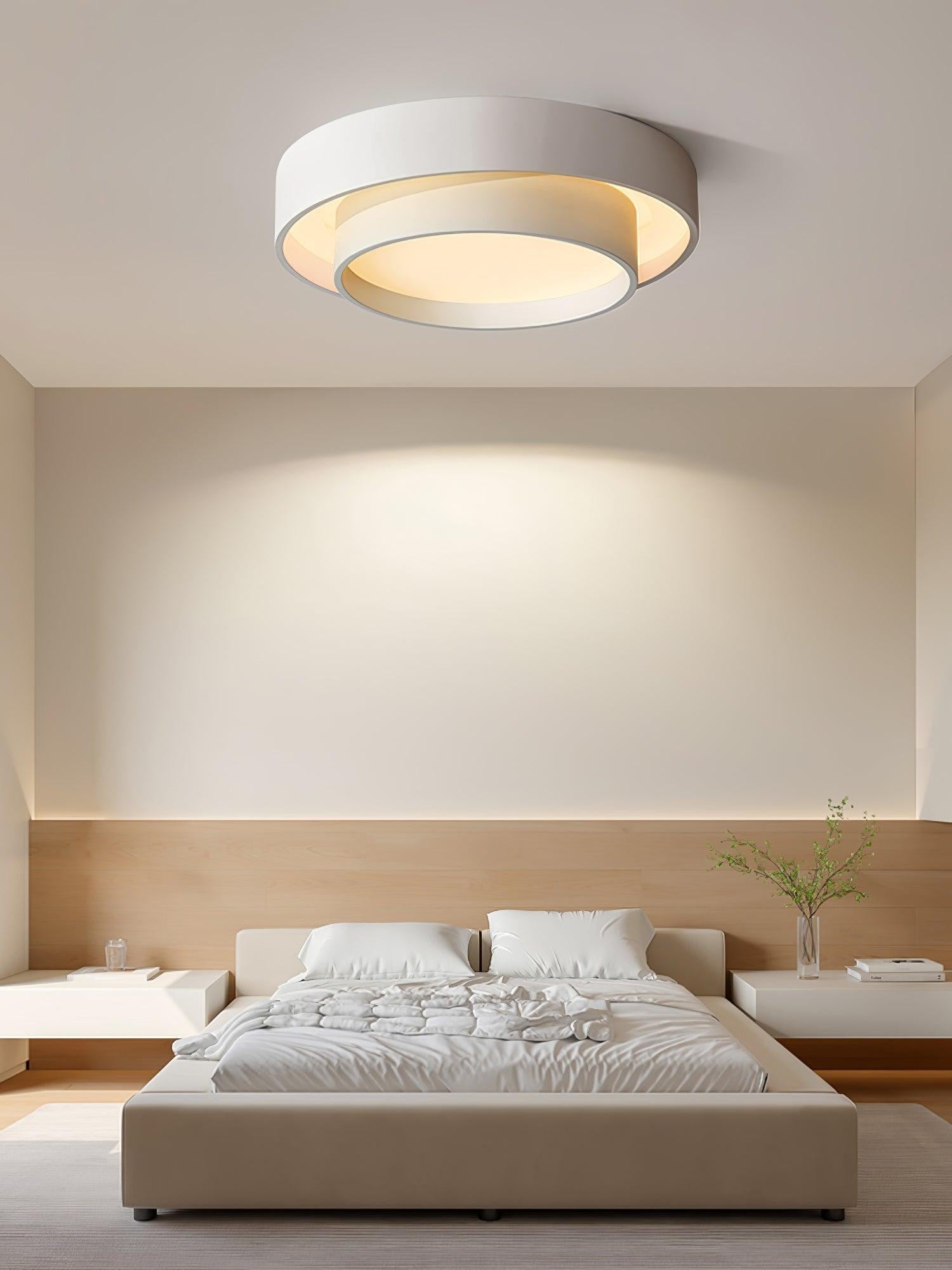 Melody Modern Ceiling Light