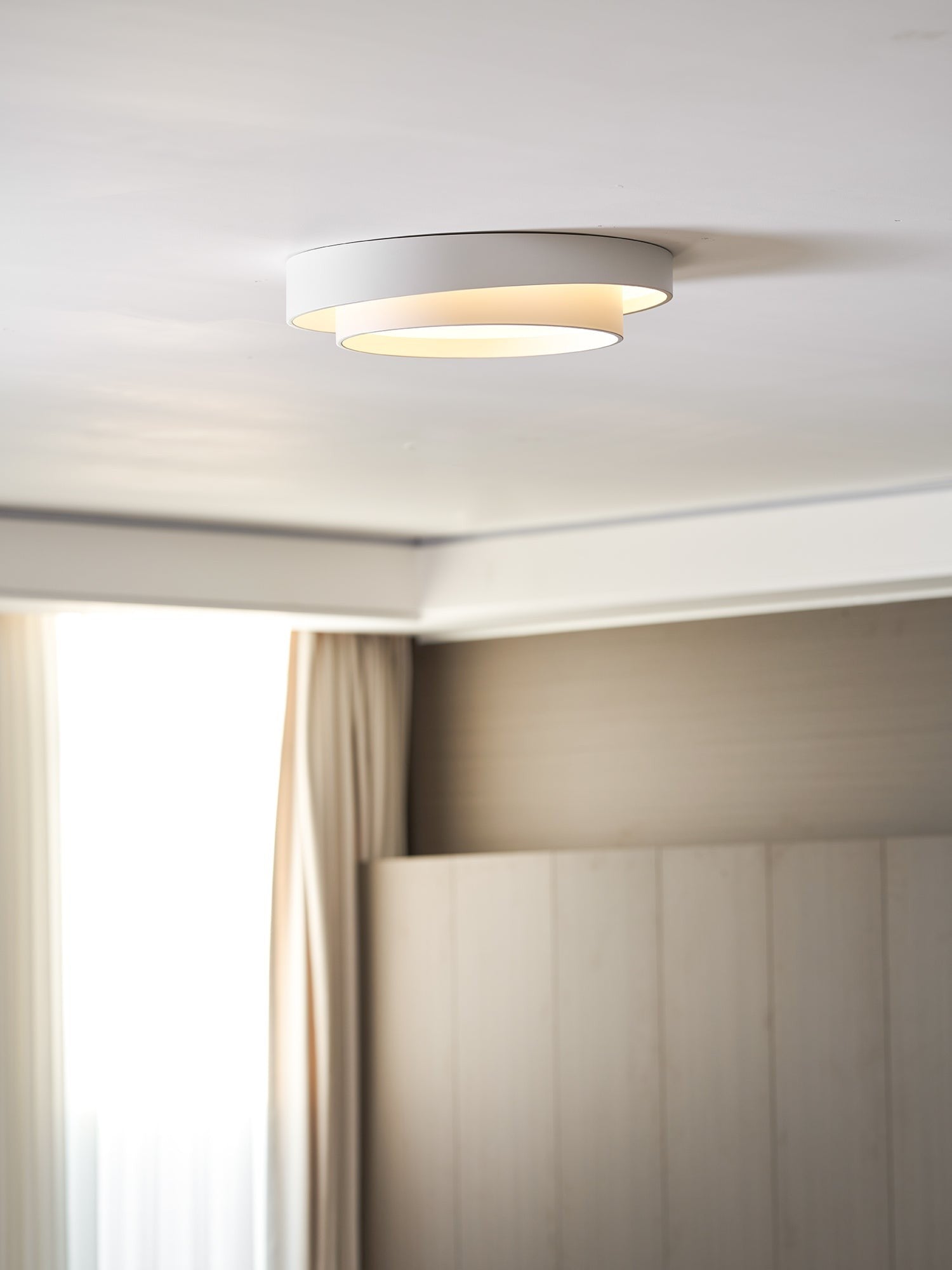 Melody Modern Ceiling Light