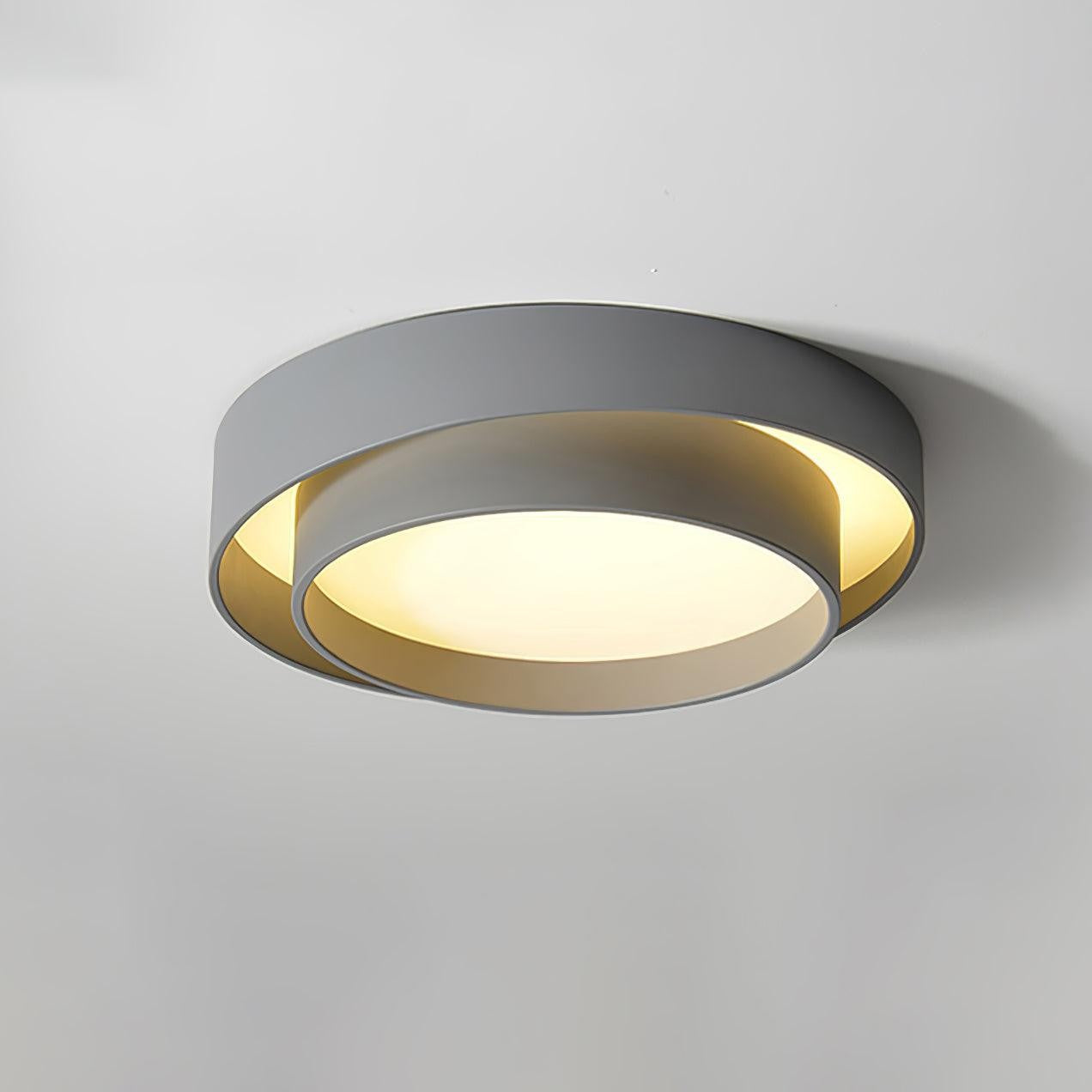 Melody Modern Ceiling Light