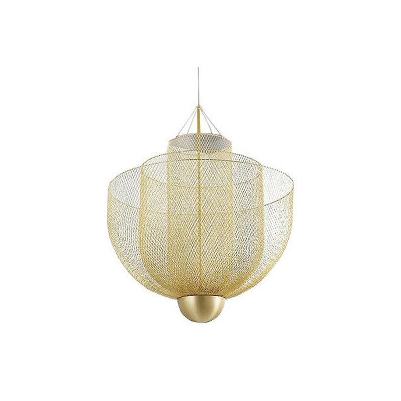 Meshmatics Hanging Lamp Chandelier