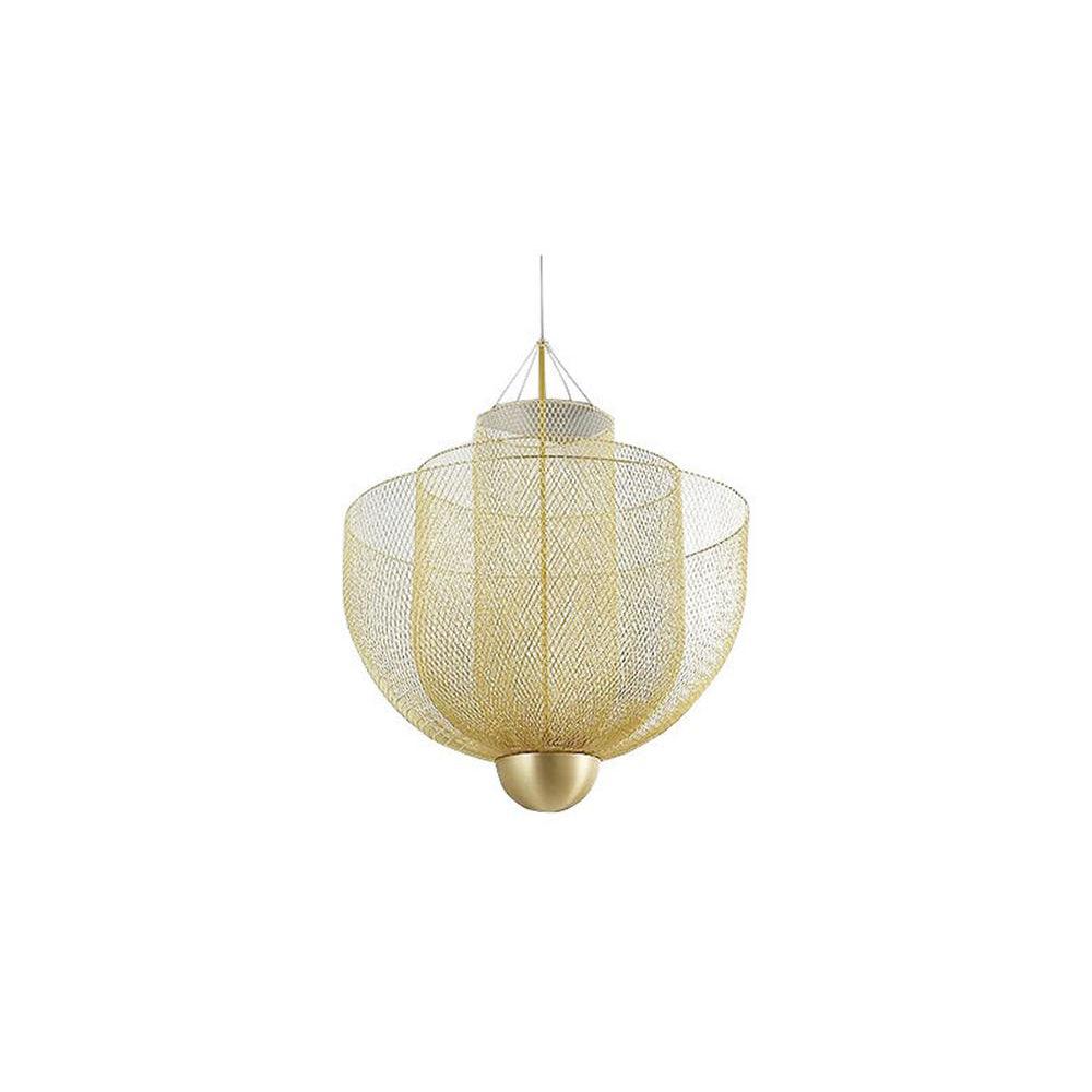 Meshmatics Hanging Lamp Chandelier