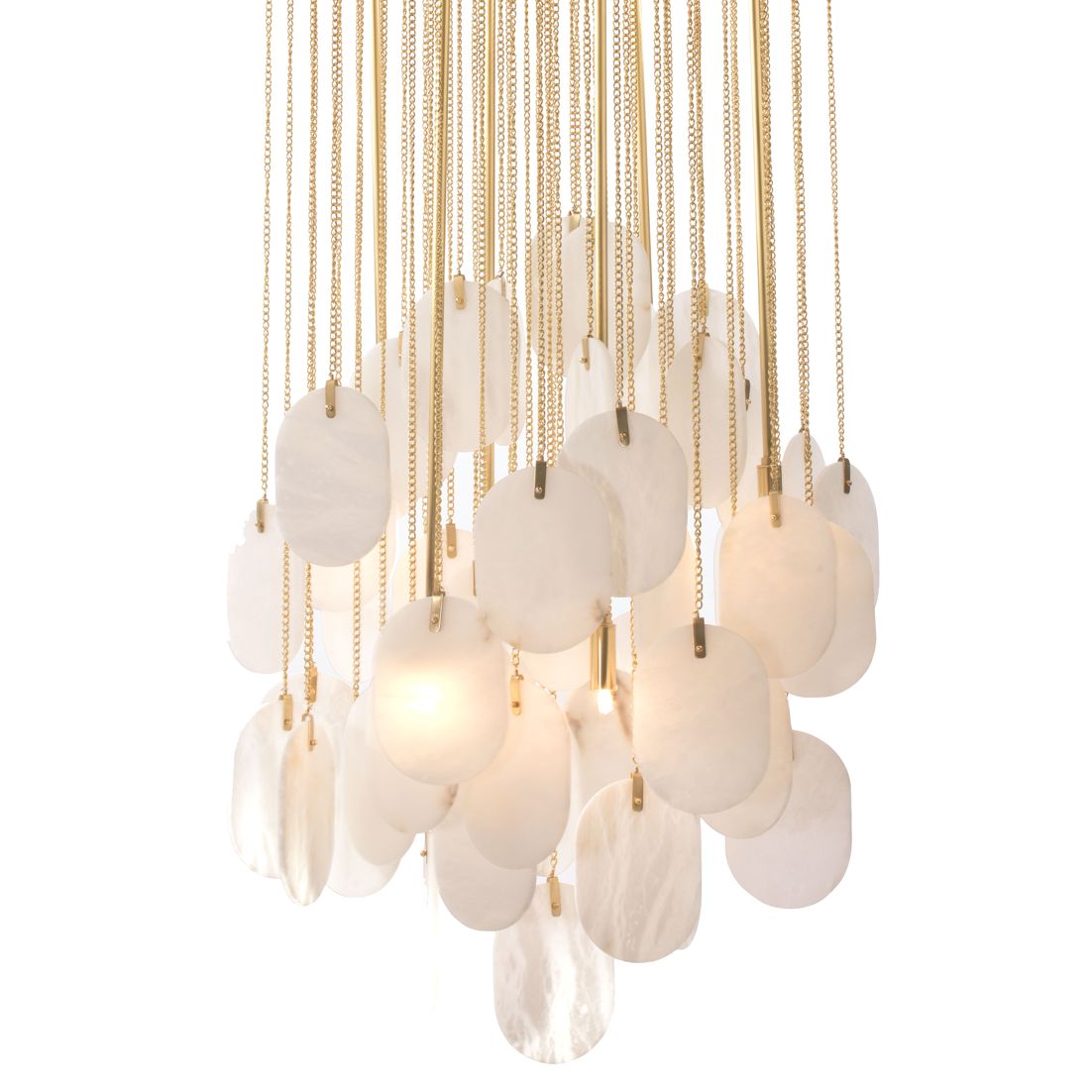Metropolitan Constaledo 6-Light Pendant Light