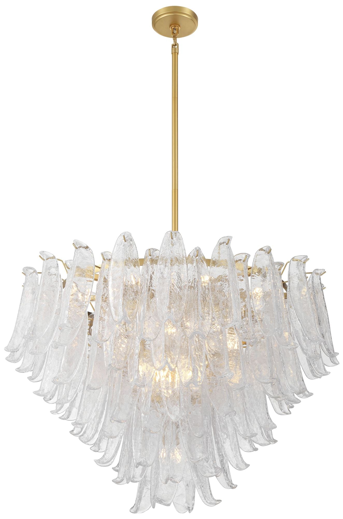Metropolitan Regent 17-Light 36.75-in Legacy Chandelier