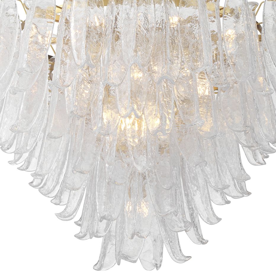 Metropolitan Regent 17-Light 36.75-in Legacy Chandelier