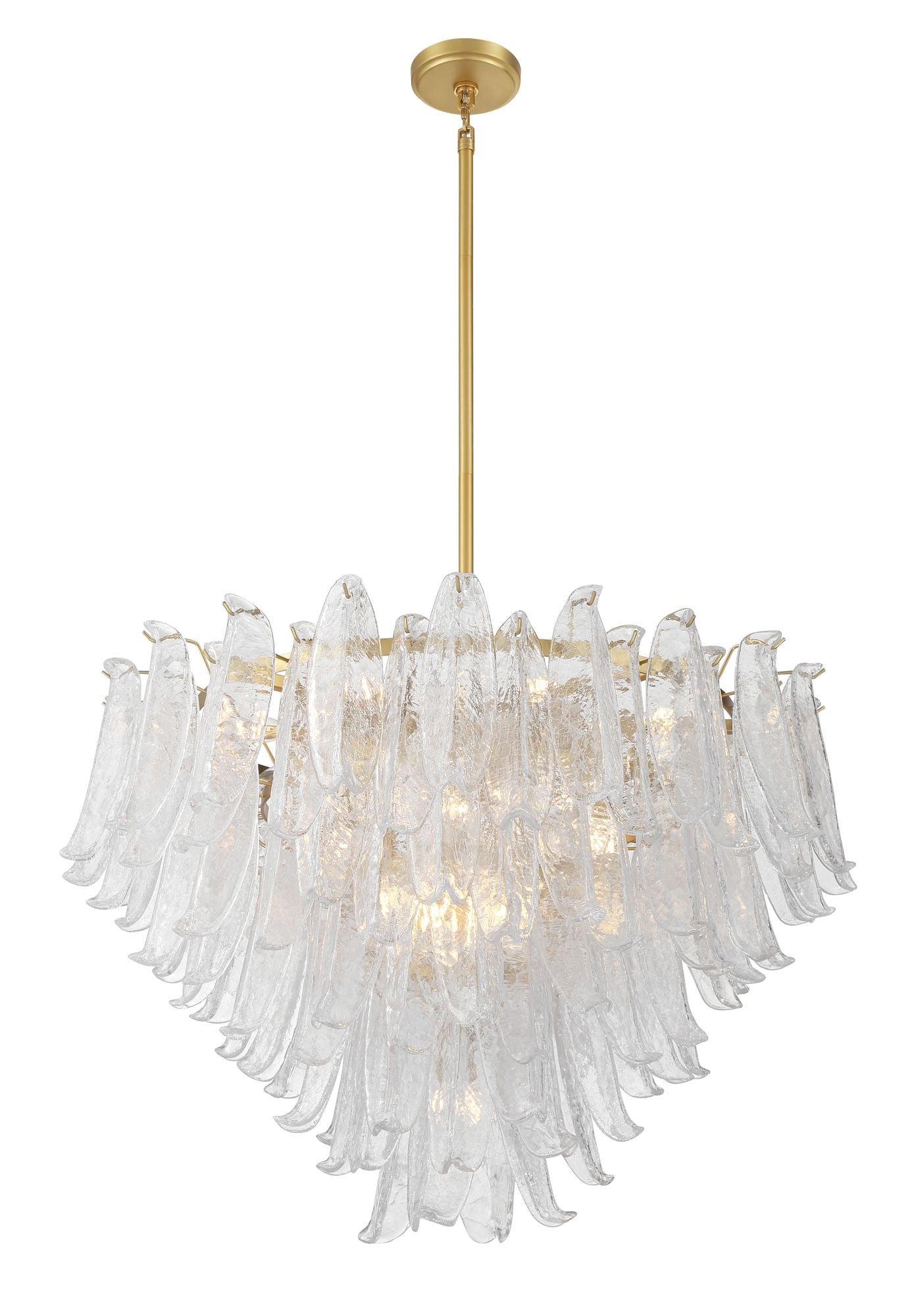 Metropolitan Regent 17-Light 36.75-in Legacy Chandelier