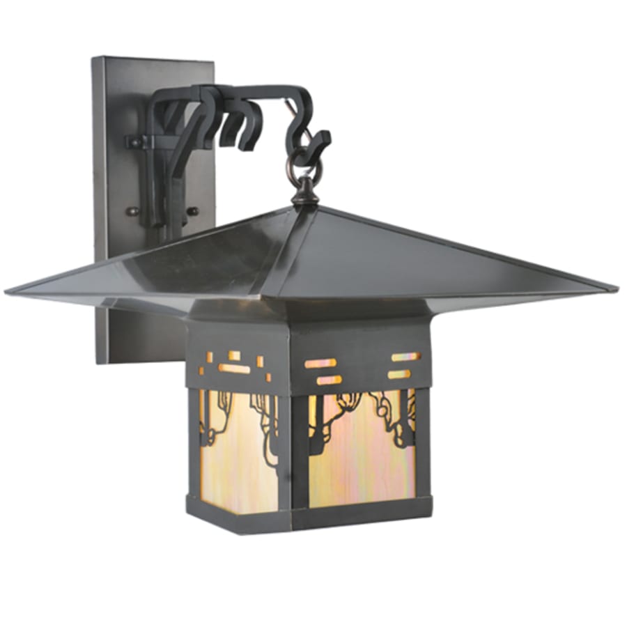 Seneca 18" Tall Wall Sconce