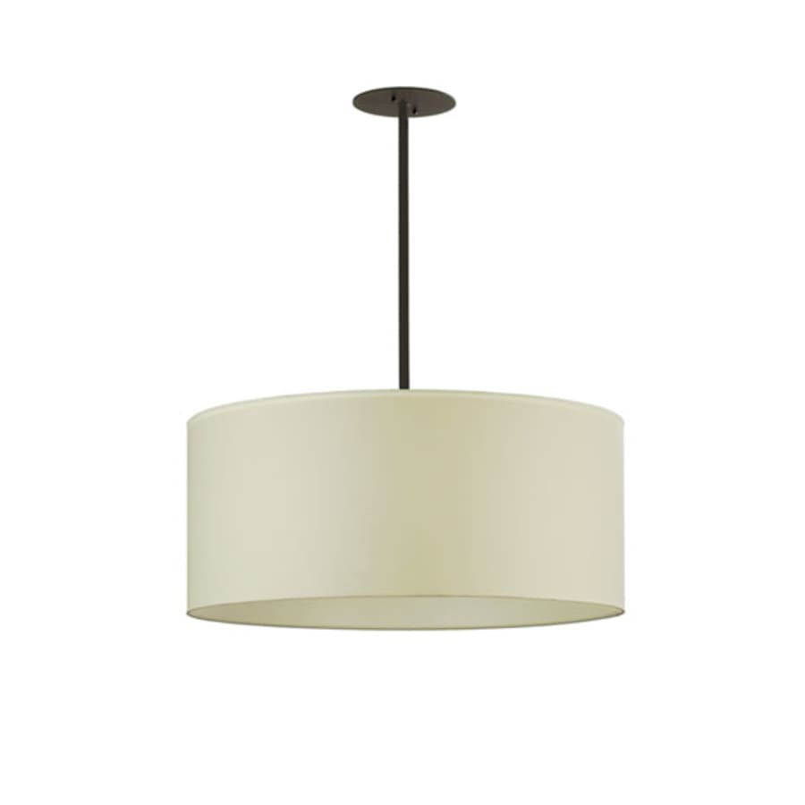 Cilindro 6-Light 36" Wide Pendant