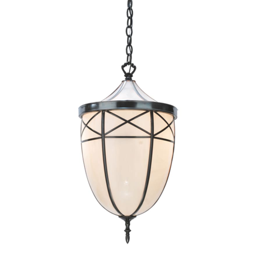 Borough 2-Light 14" Wide Pendant