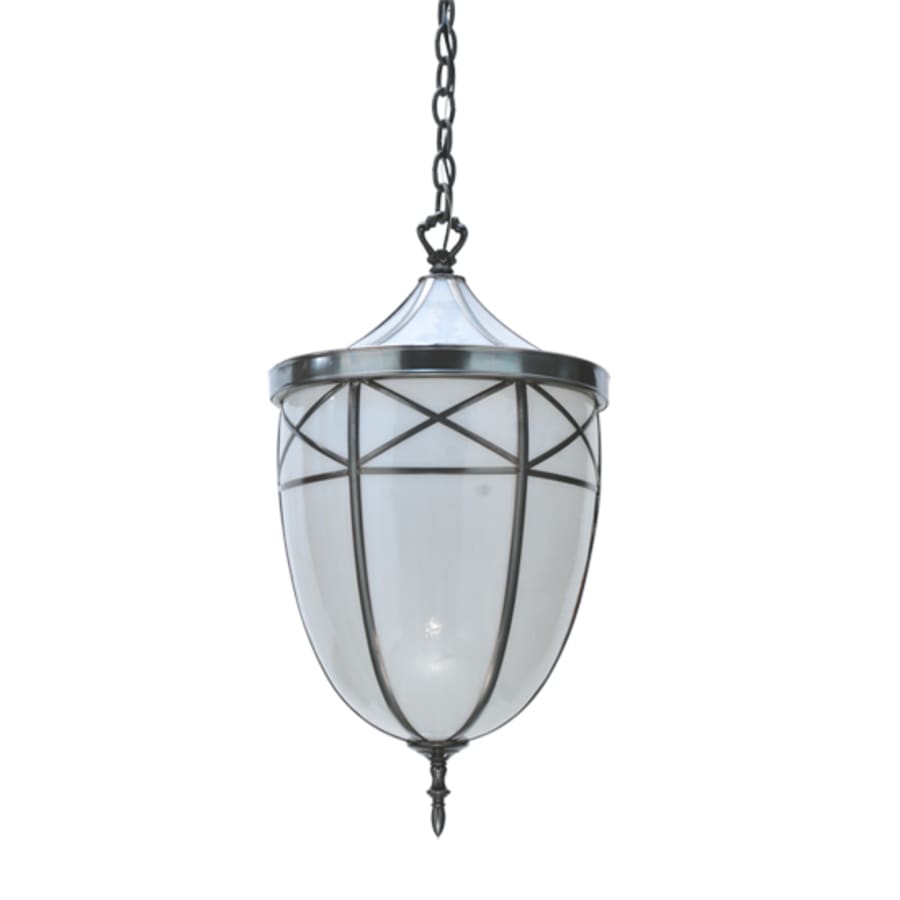 Borough 2-Light 14" Wide Pendant