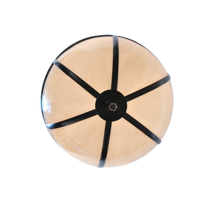 Borough 2-Light 14" Wide Pendant