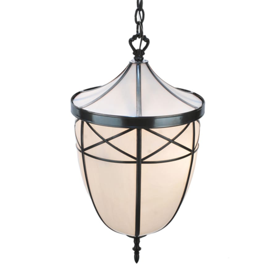 Borough 2-Light 14" Wide Pendant