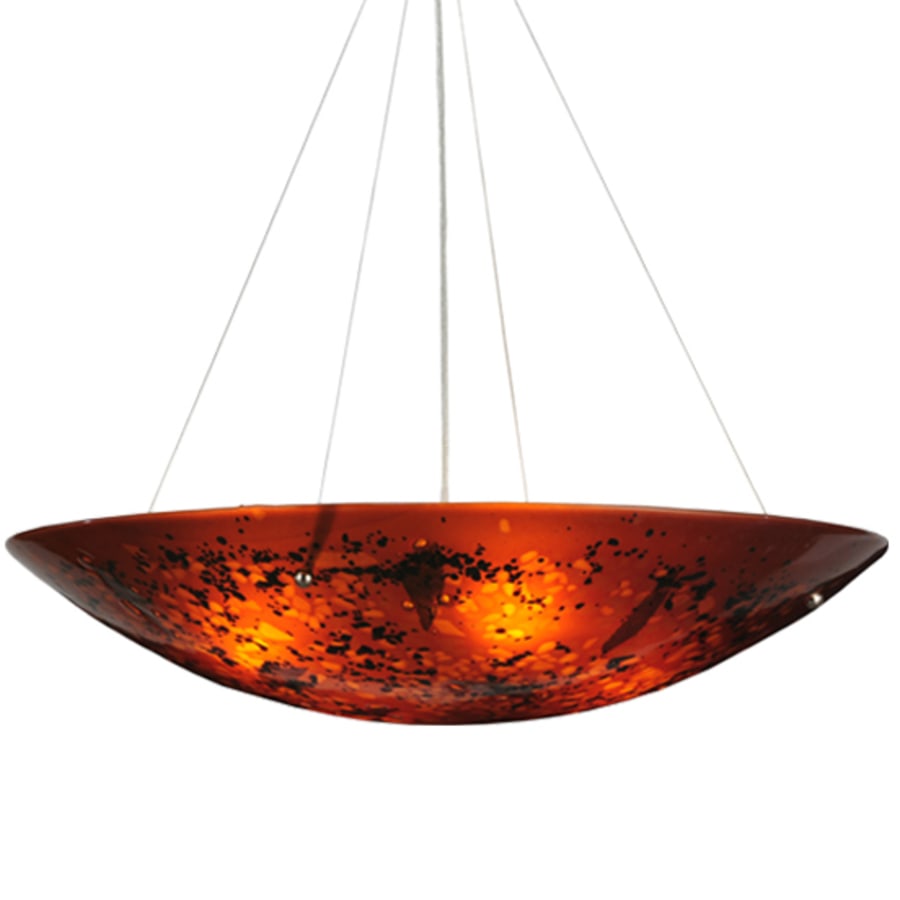 Metro 4-Light 30" Wide Pendant