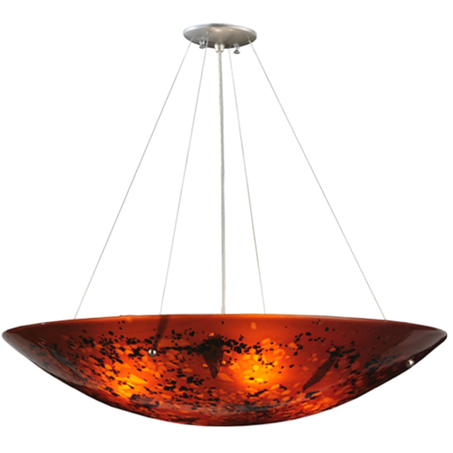 Metro 4-Light 30" Wide Pendant